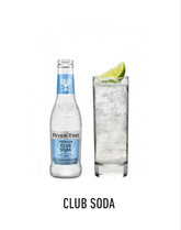 Fever-Tree 5oz 8 Pack